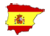 CARD LA SERENA - Espanol